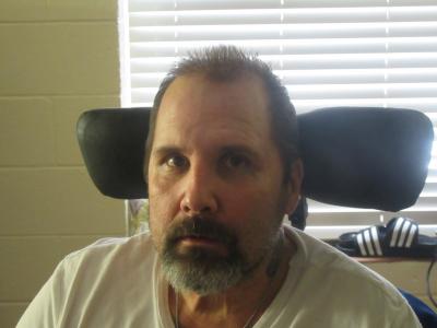 Tyrone Doyle Kiser a registered Sex Offender of Texas