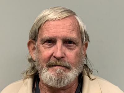 Jerry Wayne Walls a registered Sex Offender of Texas