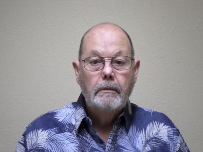 Jack Wayne Evans a registered Sex Offender of Texas