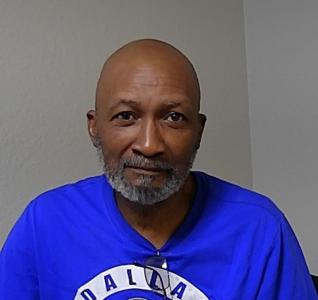 David Mark Johnson a registered Sex Offender of Texas