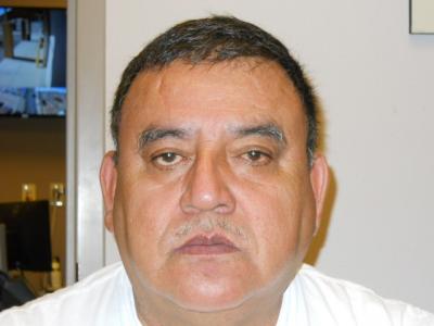 Jose Jarvis a registered Sex Offender of Texas