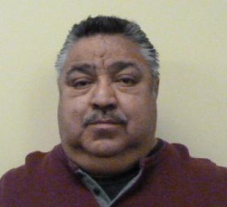 Eugene Hernandez a registered Sex Offender of Texas