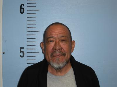 Valentine Salazar a registered Sex Offender of Texas