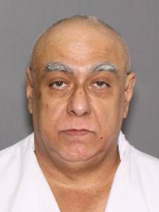 Javier George Villanueva a registered Sex Offender of Texas