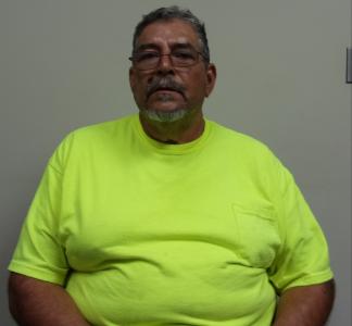 Roberto Hernandez a registered Sex Offender of Texas