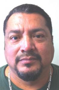 Daniel Moreno Cano a registered Sex Offender of Texas