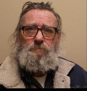 Rusty Joseph Sternhagen a registered Sex Offender of Texas