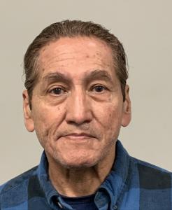 Anthony Tamayo a registered Sex Offender of Texas