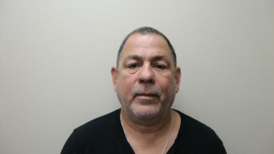 Reginald Leo Medina a registered Sex Offender of Texas