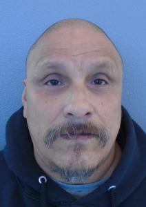 Tommy Joe Acuna a registered Sex Offender of Texas