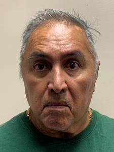 Paul Alaniz a registered Sex Offender of Texas