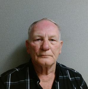 Ralph Judson Yeary a registered Sex Offender of Texas