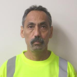 Pablo Torres a registered Sex Offender of Texas