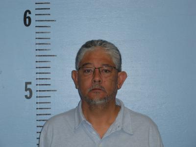 Ben Albert Jiminez a registered Sex Offender of Texas