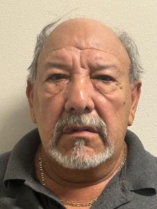 Joe Isreal Gomez a registered Sex Offender of Texas
