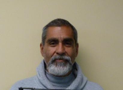 Johnny Gilbert Lopez a registered Sex Offender of Texas