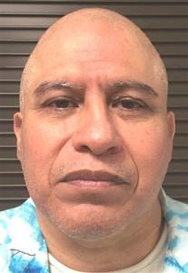 Guadalupe Abrigo a registered Sex Offender of Texas