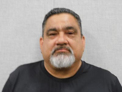 Ricky Lee Estrada a registered Sex Offender of Texas