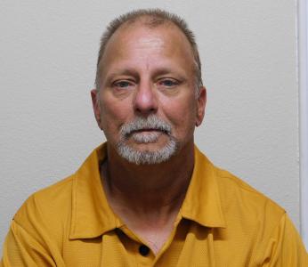 Timothy Wade Roberts a registered Sex Offender of Texas