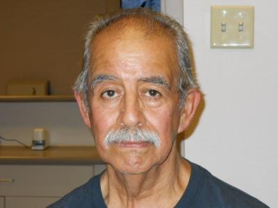 Arturo Avila a registered Sex Offender of Texas