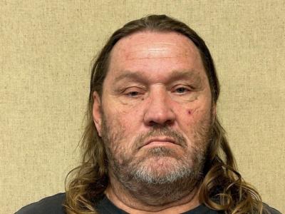 Roger Lee Burger a registered Sex Offender of Texas