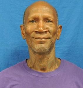 Warren Joseph Brown a registered Sex Offender of Texas