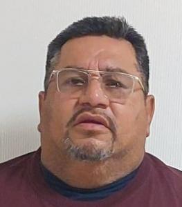 Alfonso Ramos a registered Sex Offender of Texas