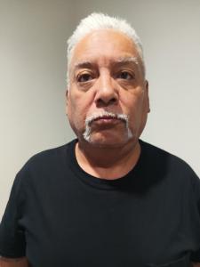 Fernando Lopez a registered Sex Offender of Texas