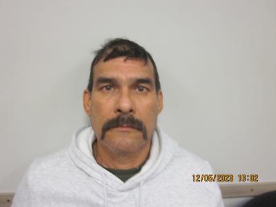 Gilmar Salas Morales a registered Sex Offender of Texas