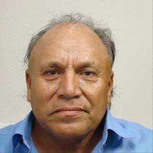 Asael Morales a registered Sex Offender of Texas