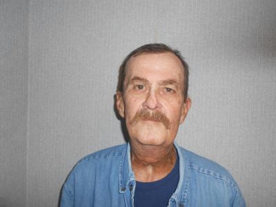 David Wayne Harbin a registered Sex Offender of Texas