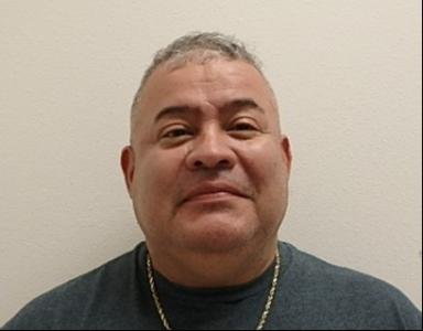 Juan Eugenio Alvarez a registered Sex Offender of Texas