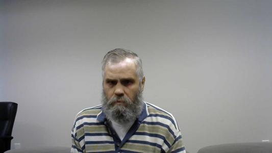 John Wayne Moeckel a registered Sex Offender of Texas