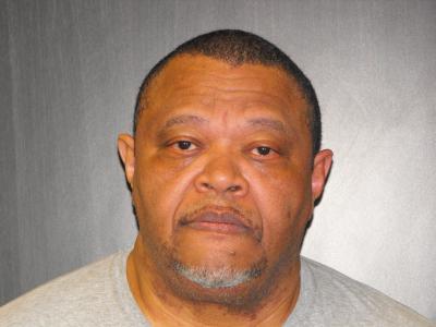 Frederick Lynn Booker a registered Sex Offender of Texas