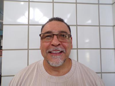 Fernando Luna a registered Sex Offender of Texas