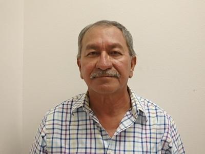 Jorge Luis Mateo Alvarado a registered Sex Offender of Texas