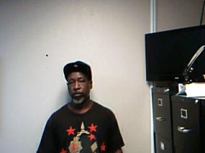 Larry Donell Jones a registered Sex Offender of Texas