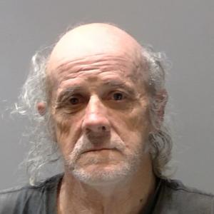 Norman Wayne Gossett a registered Sex Offender of Texas