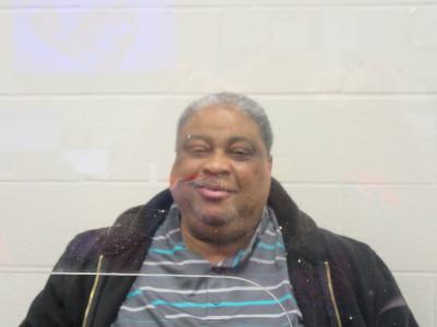 Craig Lamont Breed a registered Sex Offender of Texas