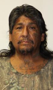 Trinidad J Zavala a registered Sex Offender of Texas