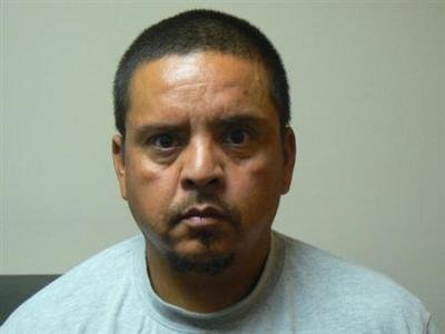 John Gloria Flores a registered Sex Offender of Texas