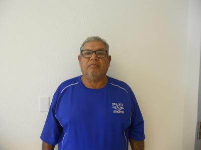 David Montanes Diaz a registered Sex Offender of Texas