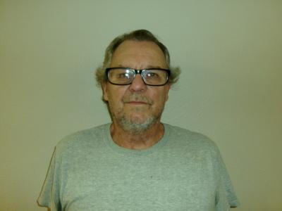 Delbert Leroy Davis a registered Sex Offender of Texas