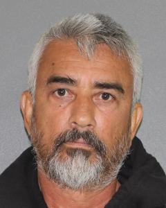 Jose Juan Ramos a registered Sex Offender of Texas