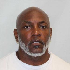 Terry Lacarl Robinson a registered Sex Offender of Texas