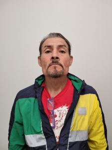 Rodolfo Acosta-salinas a registered Sex Offender of Texas