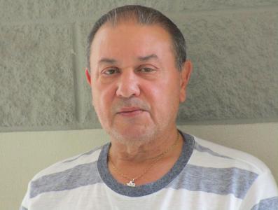 Juan Dedios Garza a registered Sex Offender of Texas