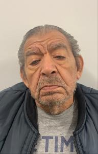 Juan Longoria Luna a registered Sex Offender of Texas