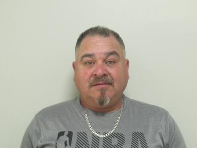 Adam Santillana a registered Sex Offender of Texas