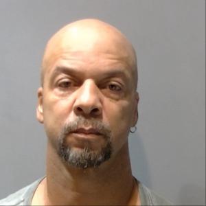 Michael Jerome Mingo a registered Sex Offender of Texas